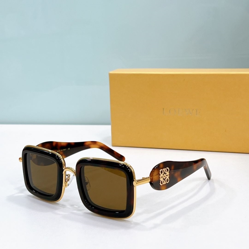 Loewe Sunglasses